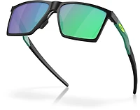 Oakley Futurity Sun Non Polarized Mirrored Sunglasses