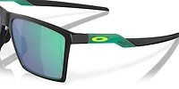 Oakley Futurity Sun Non Polarized Mirrored Sunglasses