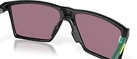 Oakley Futurity Sun Non Polarized Mirrored Sunglasses