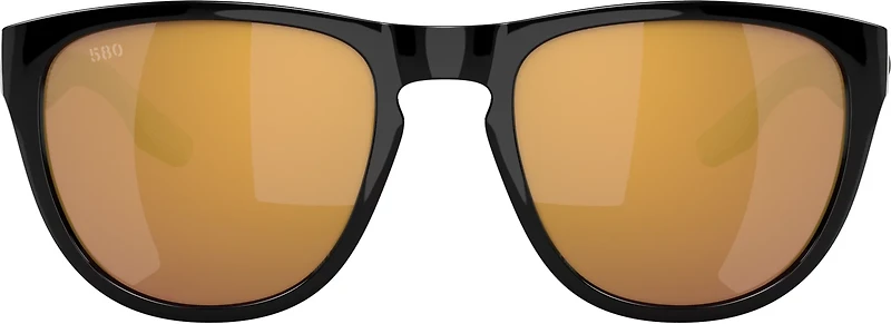 Costa Irie 580G Polarized Mirrored Sunglasses