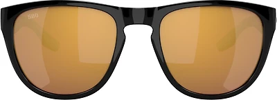 Costa Irie 580G Polarized Mirrored Sunglasses