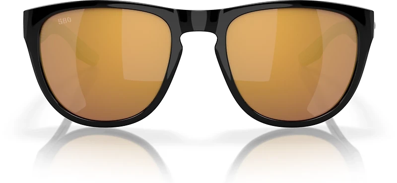 Costa Irie 580G Polarized Mirrored Sunglasses