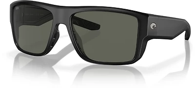 Costa Taxman 580G Polarized Non-Mirrored Sunglasses