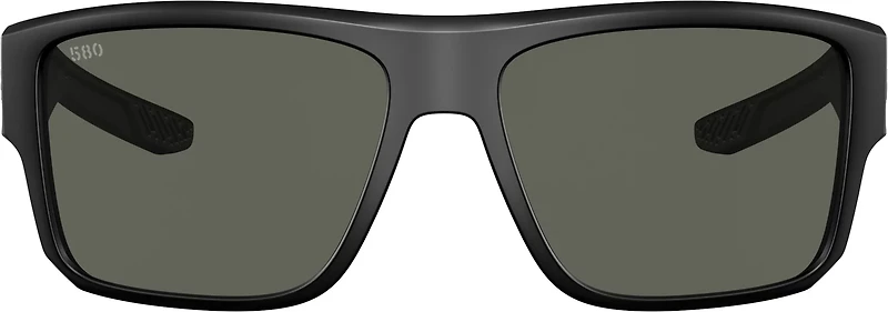 Costa Taxman 580G Polarized Non-Mirrored Sunglasses