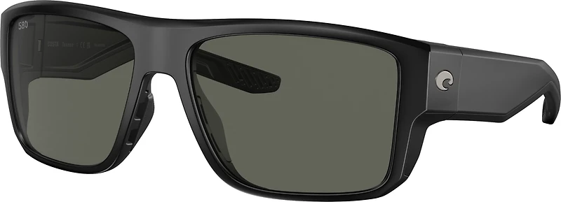 Costa Taxman 580G Polarized Non-Mirrored Sunglasses