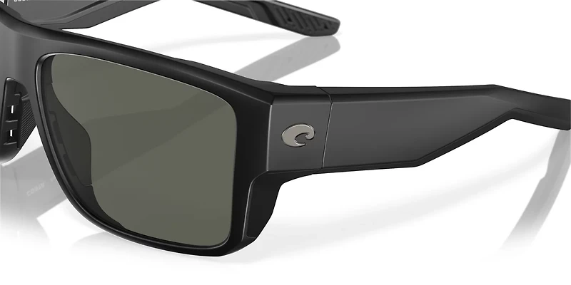 Costa Taxman 580G Polarized Non-Mirrored Sunglasses