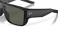Costa Taxman 580G Polarized Non-Mirrored Sunglasses
