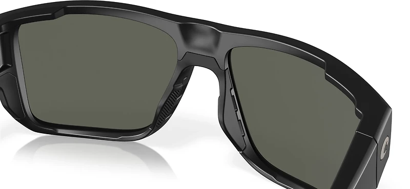 Costa Taxman 580G Polarized Non-Mirrored Sunglasses