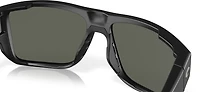 Costa Taxman 580G Polarized Non-Mirrored Sunglasses