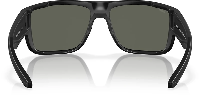 Costa Taxman 580G Polarized Non-Mirrored Sunglasses
