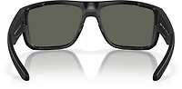 Costa Taxman 580G Polarized Non-Mirrored Sunglasses