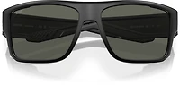 Costa Taxman 580G Polarized Non-Mirrored Sunglasses