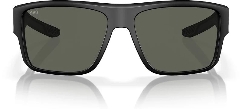 Costa Taxman 580G Polarized Non-Mirrored Sunglasses