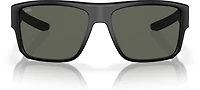 Costa Taxman 580G Polarized Non-Mirrored Sunglasses