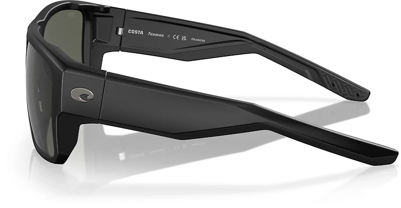 Costa Taxman 580G Polarized Non-Mirrored Sunglasses