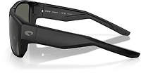 Costa Taxman 580G Polarized Non-Mirrored Sunglasses