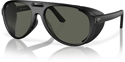 Costa Grand Catalina 580G Polarized Mirrored Sunglasses