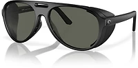 Costa Grand Catalina 580G Polarized Mirrored Sunglasses
