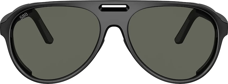 Costa Grand Catalina 580G Polarized Mirrored Sunglasses