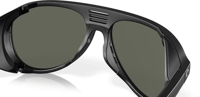 Costa Grand Catalina 580G Polarized Mirrored Sunglasses