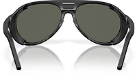 Costa Grand Catalina 580G Polarized Mirrored Sunglasses