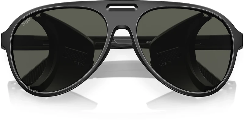 Costa Grand Catalina 580G Polarized Mirrored Sunglasses