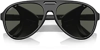 Costa Grand Catalina 580G Polarized Mirrored Sunglasses