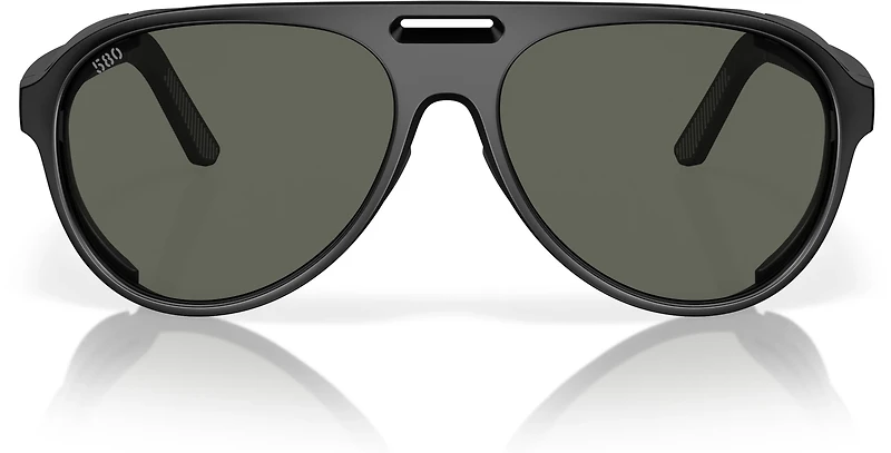 Costa Grand Catalina 580G Polarized Mirrored Sunglasses