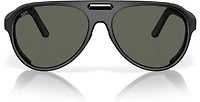 Costa Grand Catalina 580G Polarized Mirrored Sunglasses