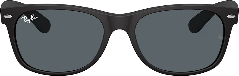 Ray-Ban New Wayfarer Classic Non Polarized Non Mirrored Sunglasses