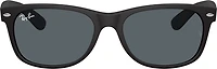 Ray-Ban New Wayfarer Classic Non Polarized Non Mirrored Sunglasses