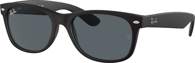 Ray-Ban New Wayfarer Classic Non Polarized Non Mirrored Sunglasses