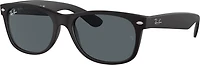 Ray-Ban New Wayfarer Classic Non Polarized Non Mirrored Sunglasses