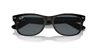 Ray-Ban New Wayfarer Classic Non Polarized Non Mirrored Sunglasses