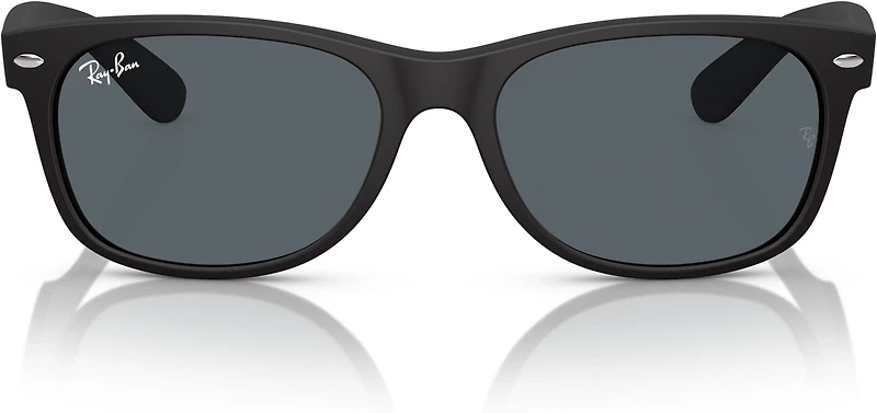 Ray-Ban New Wayfarer Classic Non Polarized Non Mirrored Sunglasses