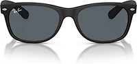 Ray-Ban New Wayfarer Classic Non Polarized Non Mirrored Sunglasses