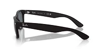Ray-Ban New Wayfarer Classic Non Polarized Non Mirrored Sunglasses