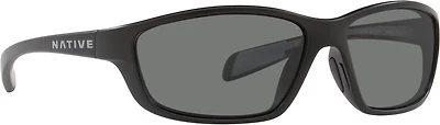 Native Eyewear Kodiak Polarized Non-Mirrored Sunglasses