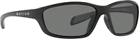 Native Eyewear Kodiak Polarized Non-Mirrored Sunglasses