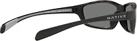 Native Eyewear Kodiak Polarized Non-Mirrored Sunglasses