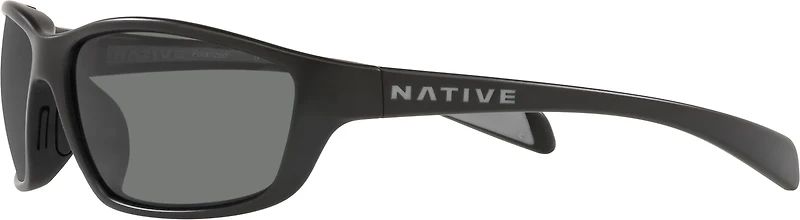 Native Eyewear Kodiak Polarized Non-Mirrored Sunglasses