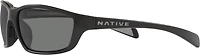 Native Eyewear Kodiak Polarized Non-Mirrored Sunglasses