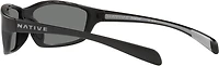 Native Eyewear Kodiak Polarized Non-Mirrored Sunglasses