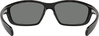 Native Eyewear Kodiak Polarized Non-Mirrored Sunglasses