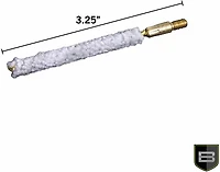 Breakthrough Clean Technologies .22, .223 Caliber and 5.56mm Bore Mop Cleaning Swabs