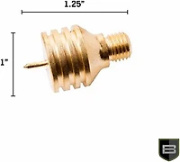 Breakthrough Clean Technologies 20 Gauge Brass Jag