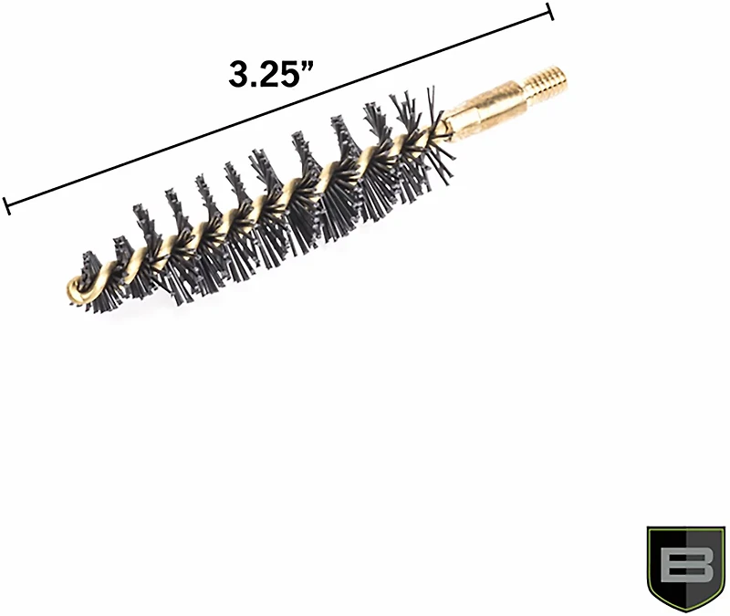 Breakthrough Clean Technologies .223 Caliber, 5.56mm and AR-15 Nylon Bolt Carrier Brush