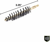 Breakthrough Clean Technologies .223 Caliber, 5.56mm and AR-15 Nylon Bolt Carrier Brush