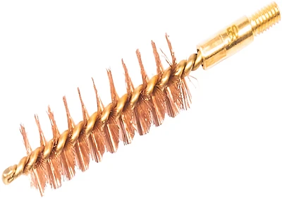 Breakthrough Clean Technologies .50 Caliber Phosphorus Bronze Bristle Bore Brush