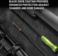 Breakthrough Clean Technologies 40 in L 4-Piece Cleaning Rod with Aluminum Handle